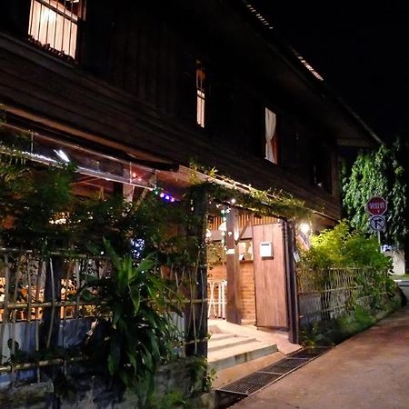 Iamwarin Mini Hostel Warin Chamrap Dış mekan fotoğraf