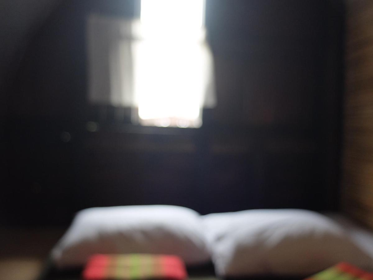 Iamwarin Mini Hostel Warin Chamrap Dış mekan fotoğraf