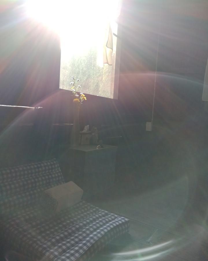 Iamwarin Mini Hostel Warin Chamrap Dış mekan fotoğraf