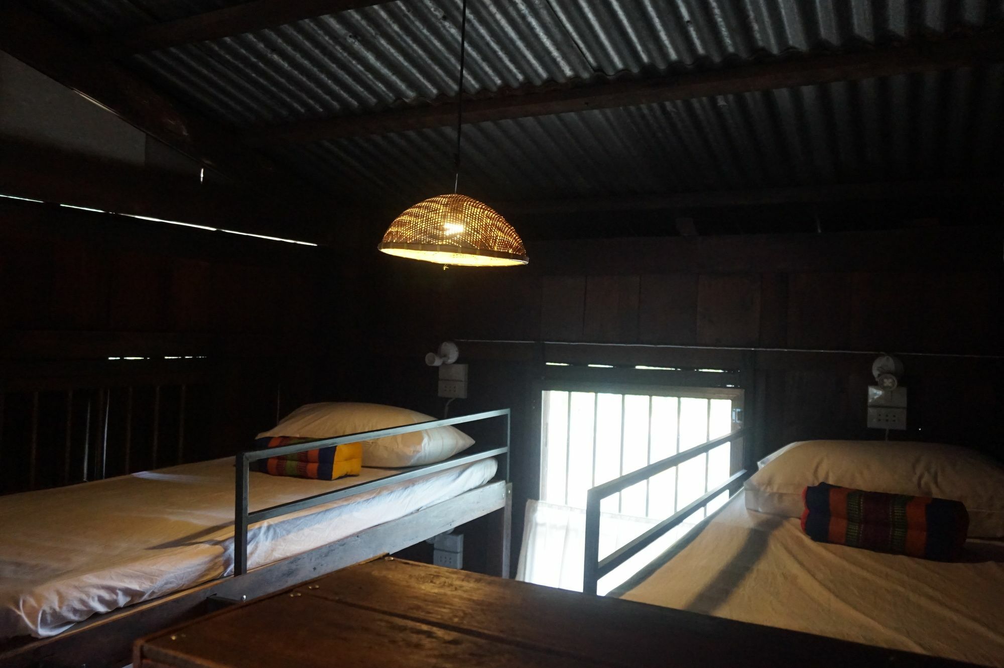 Iamwarin Mini Hostel Warin Chamrap Dış mekan fotoğraf