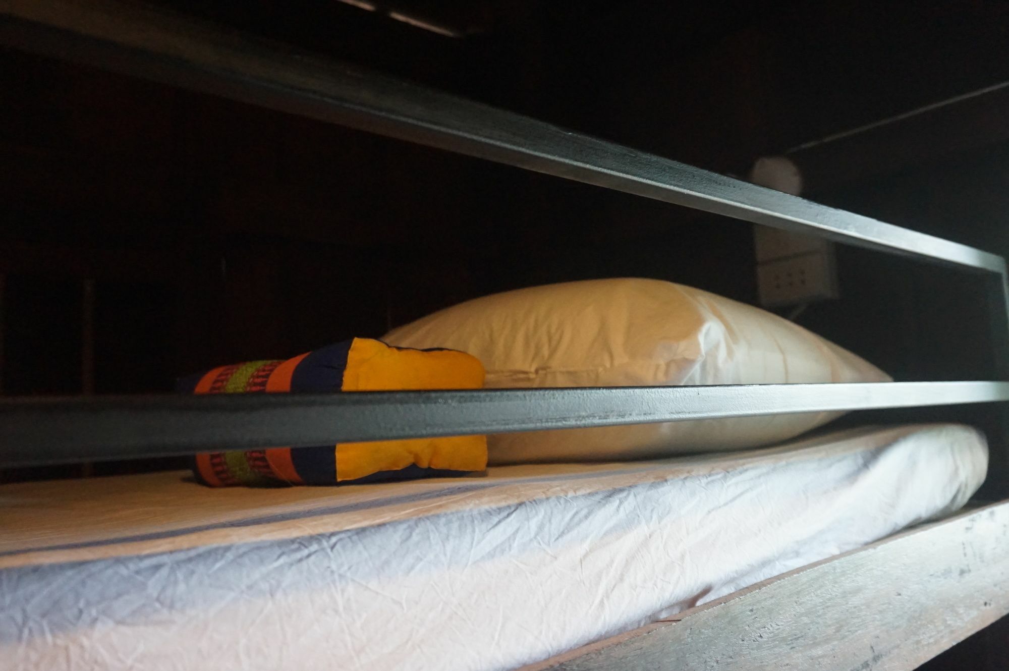 Iamwarin Mini Hostel Warin Chamrap Dış mekan fotoğraf