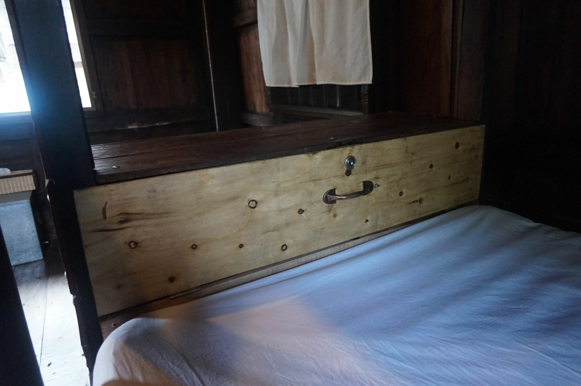 Iamwarin Mini Hostel Warin Chamrap Dış mekan fotoğraf
